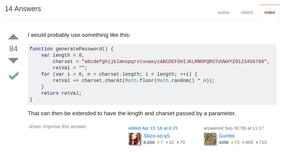 How To Learn Programming With Stack Overflow - ProgMap